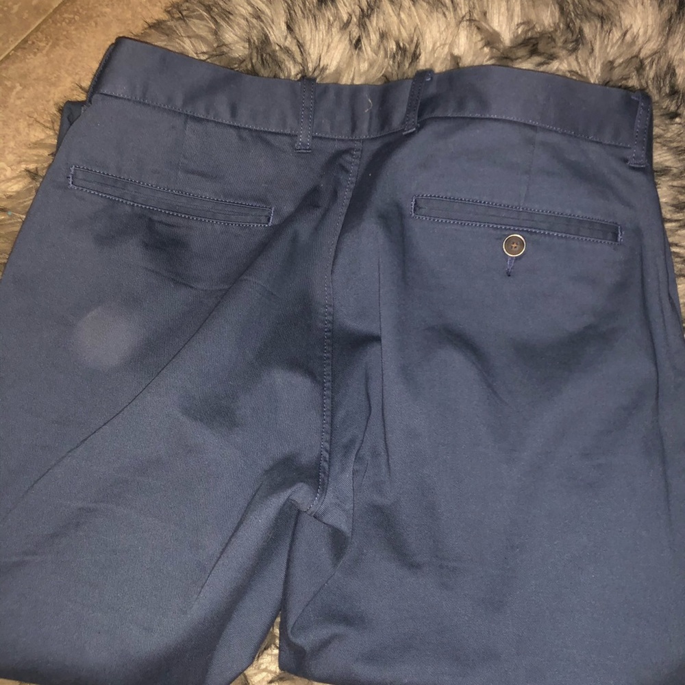J Crew pants - Picture 2 of 3